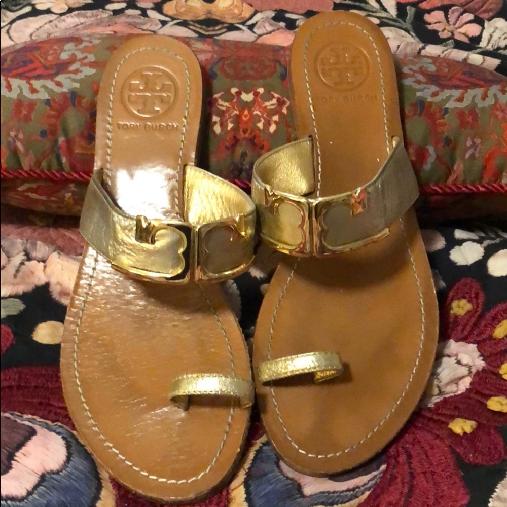 Tory Burch Sandals